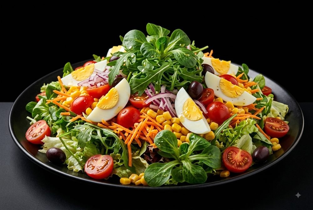 Ensalada Teide